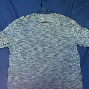 Lululemon long sleeve T